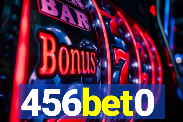 456bet0