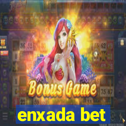 enxada bet