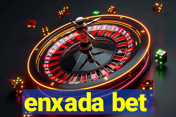 enxada bet