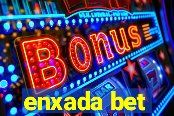 enxada bet