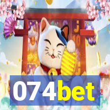 074bet