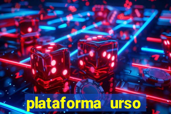 plataforma urso polar 777