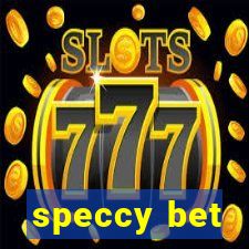 speccy bet