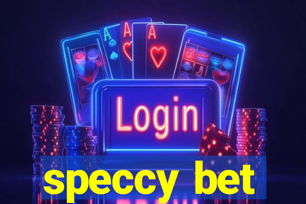 speccy bet