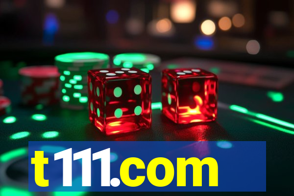 t111.com