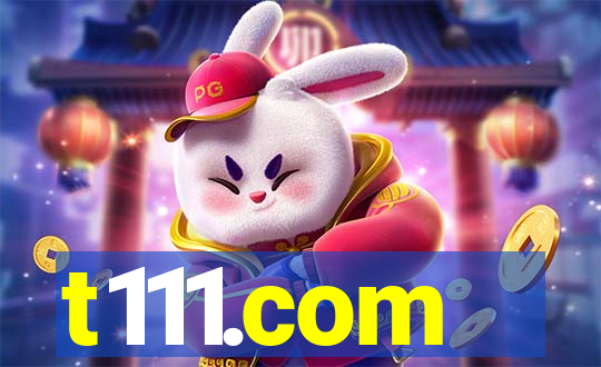 t111.com