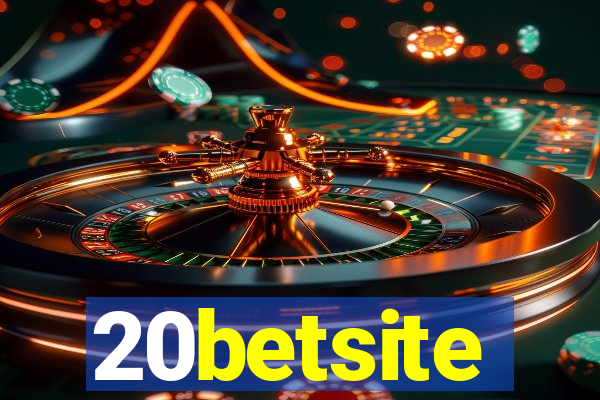 20betsite