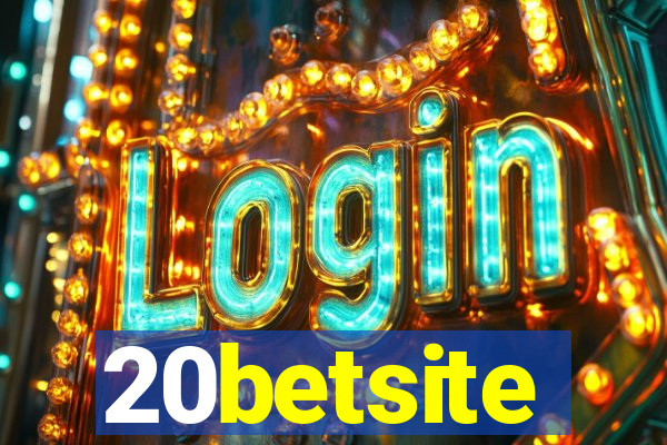 20betsite