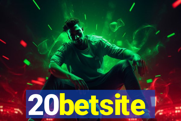 20betsite