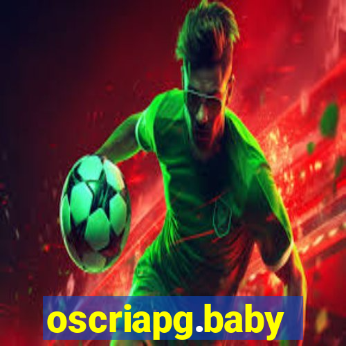 oscriapg.baby