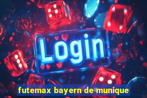 futemax bayern de munique