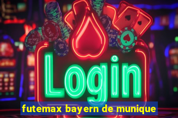 futemax bayern de munique