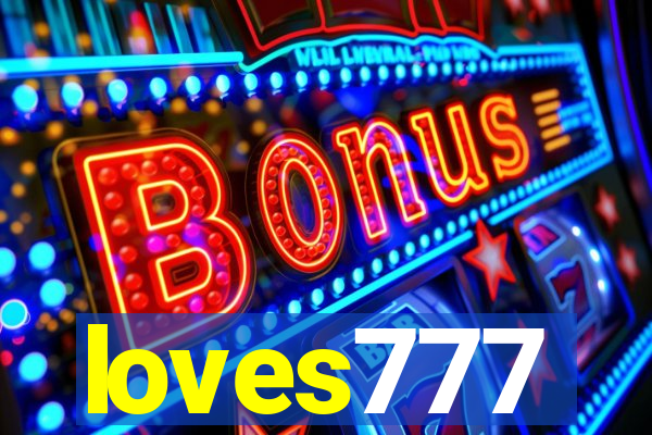 loves777