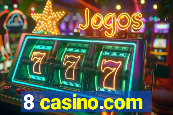 8 casino.com