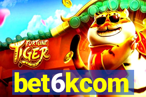 bet6kcom