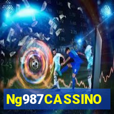 Ng987CASSINO