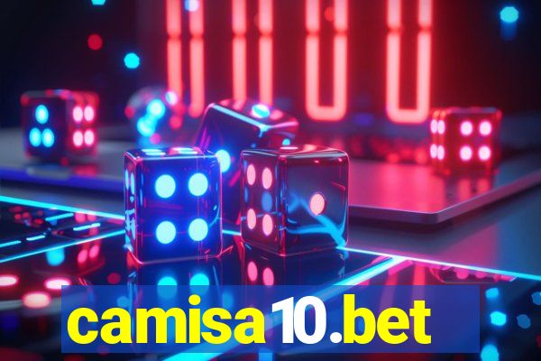 camisa10.bet