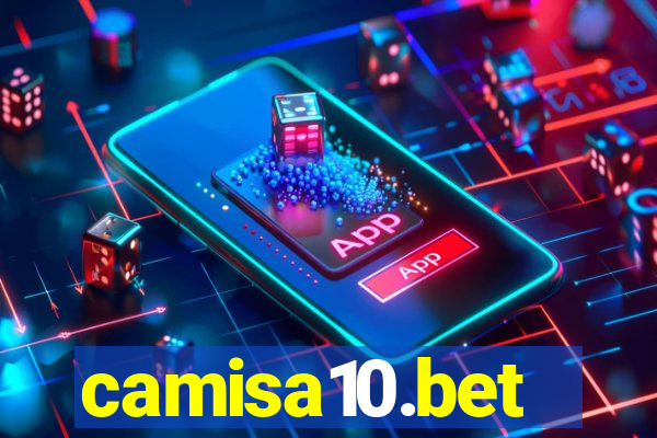 camisa10.bet