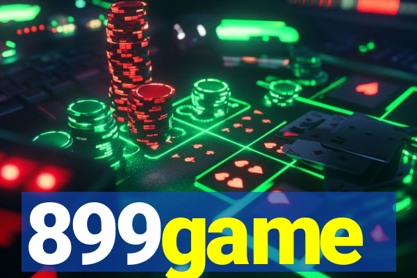 899game