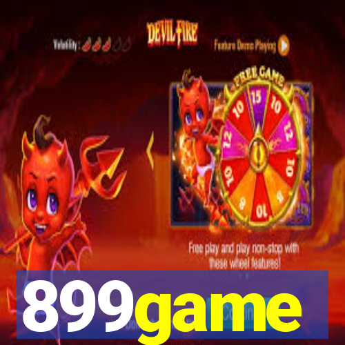 899game