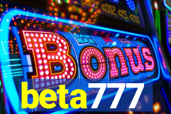 beta777