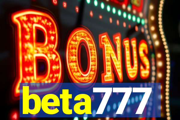 beta777