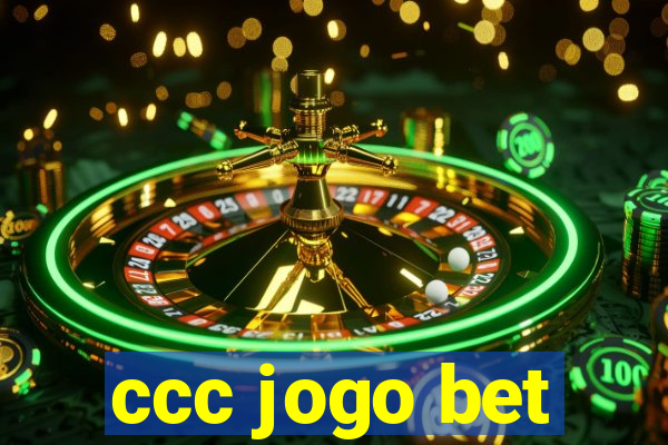 ccc jogo bet