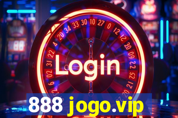 888 jogo.vip