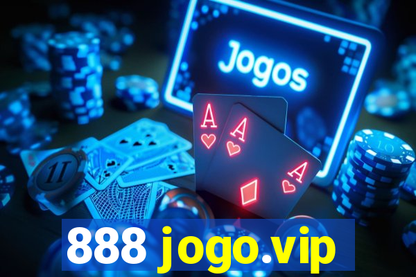 888 jogo.vip