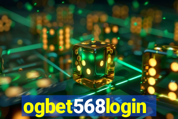 ogbet568login