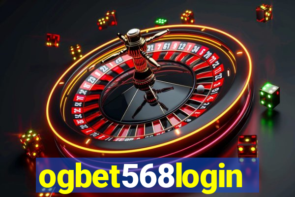 ogbet568login