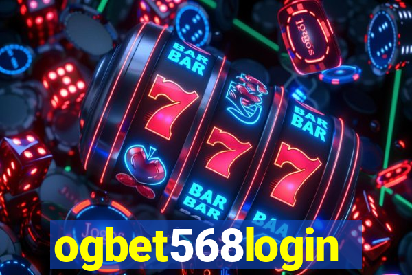 ogbet568login