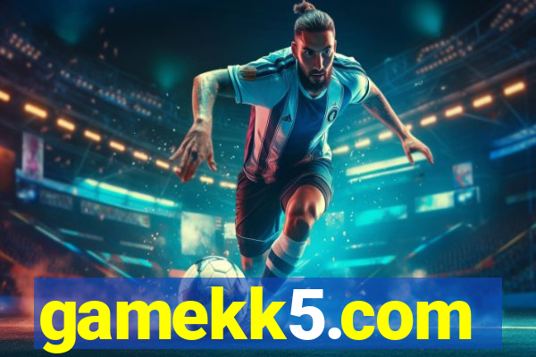 gamekk5.com