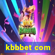 kbbbet com