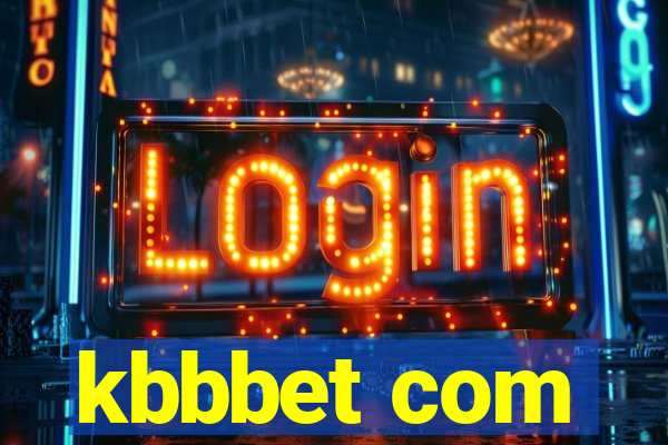 kbbbet com