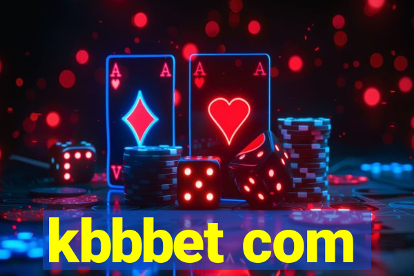 kbbbet com