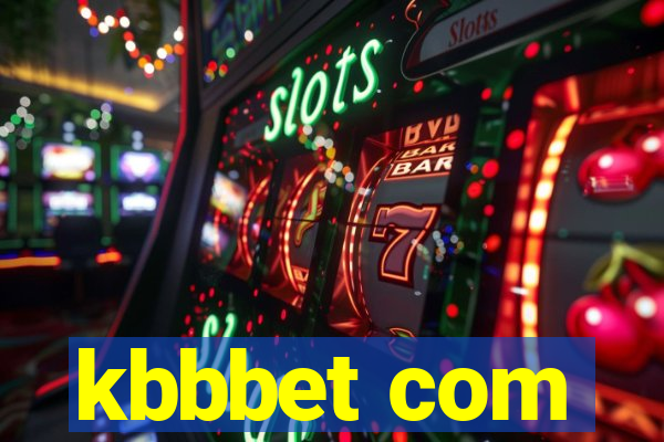 kbbbet com