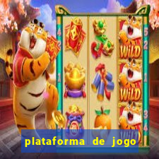 plataforma de jogo que da dinheiro no cadastro