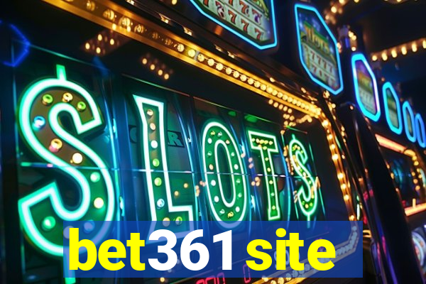 bet361 site