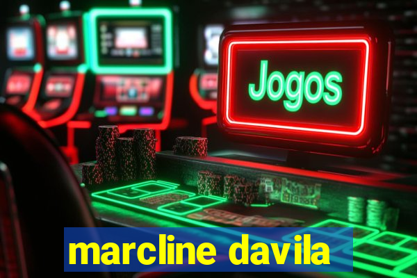 marcline davila