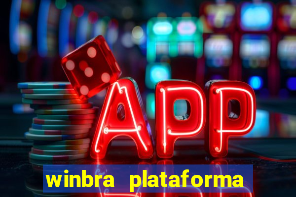 winbra plataforma de jogos