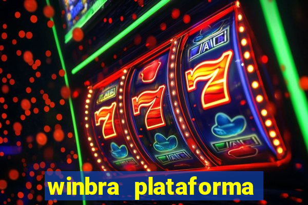 winbra plataforma de jogos