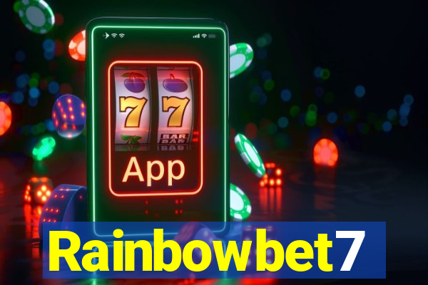 Rainbowbet7