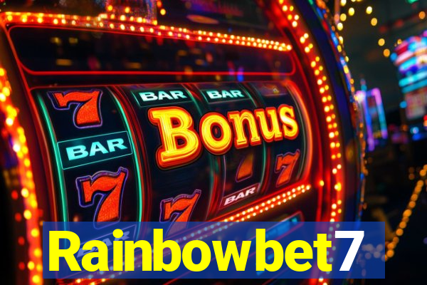 Rainbowbet7