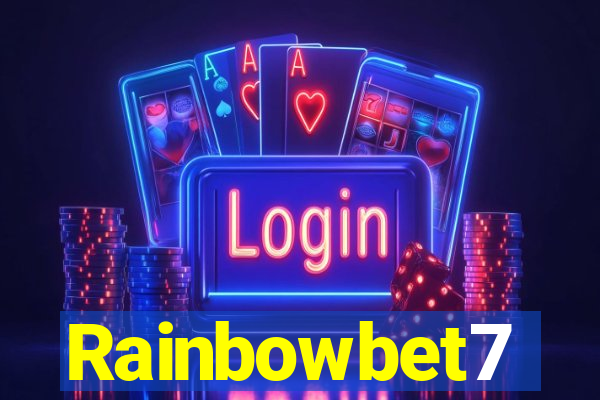 Rainbowbet7