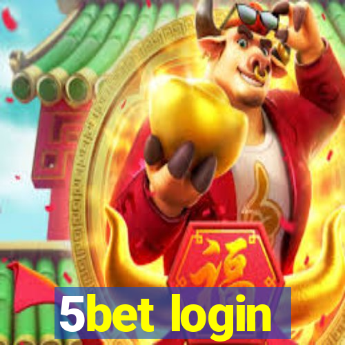 5bet login