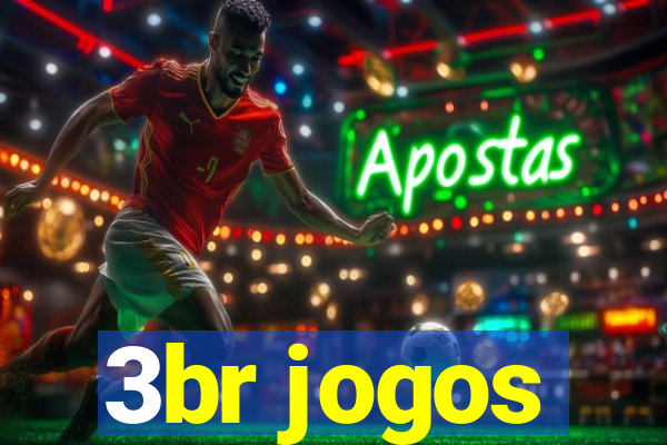 3br jogos