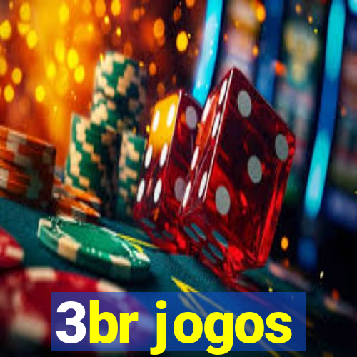 3br jogos