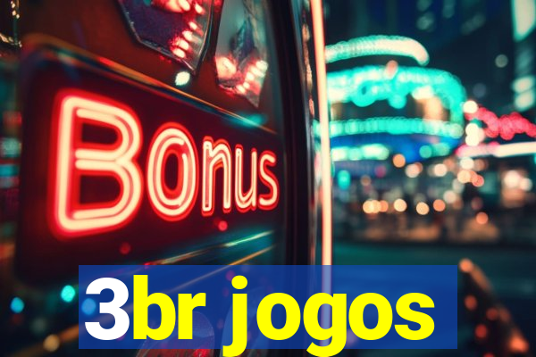 3br jogos