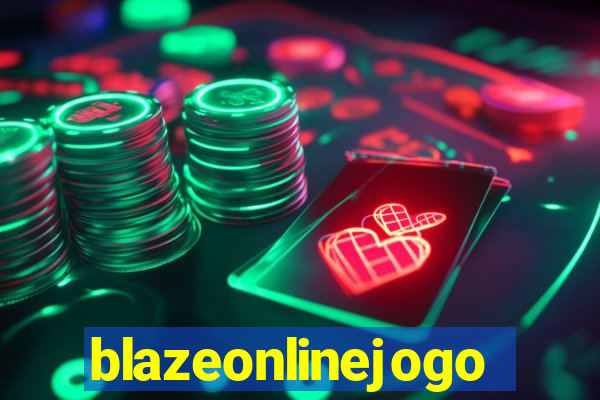 blazeonlinejogo